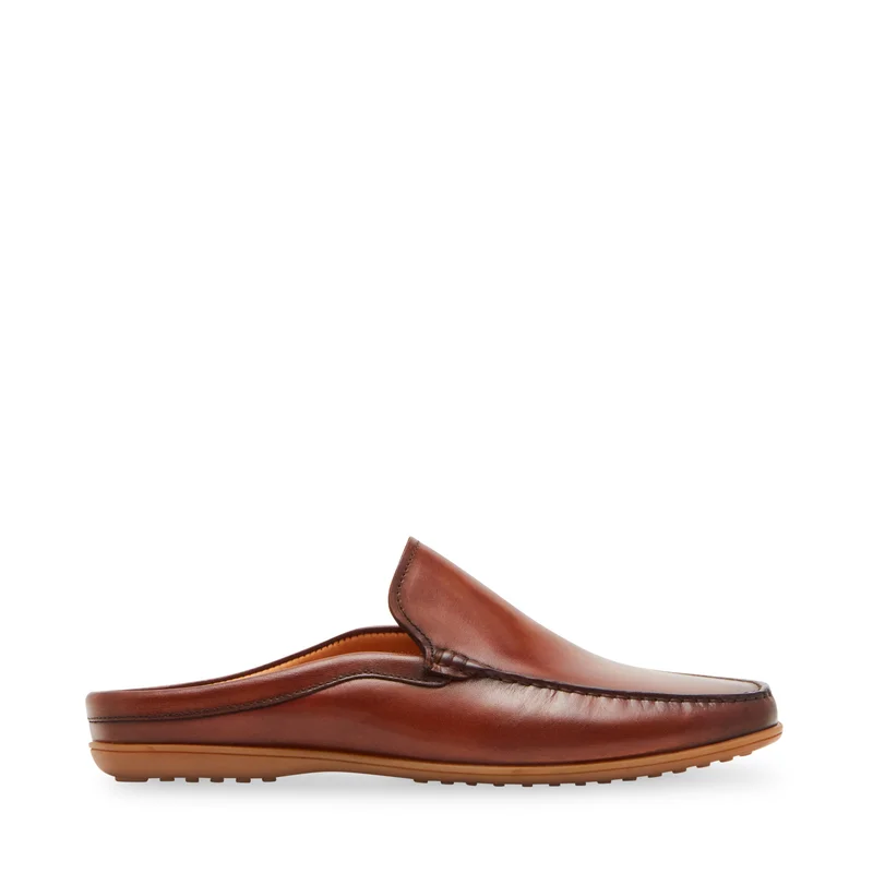STEVE MADDEN Steve madden harrisburg brown loafers